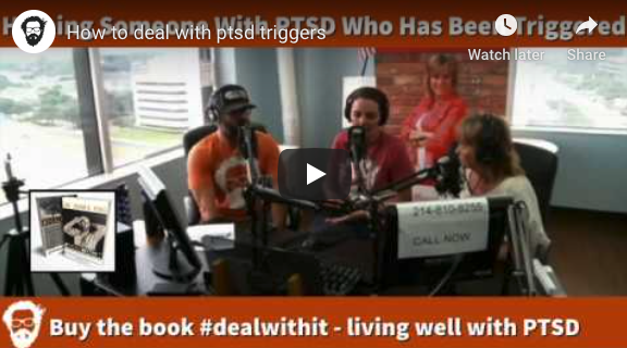 White Settlement: Books On Living With People With PTSD