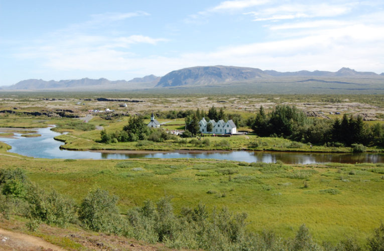 White Settlement: Freedom from PTSD fear feels so good.