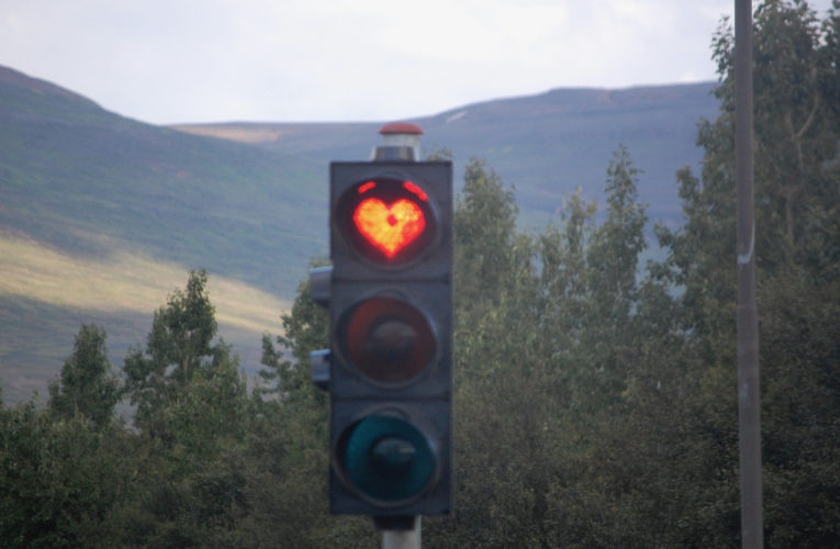 White Settlement: Money can’t buy me love? Living with PTSD.
