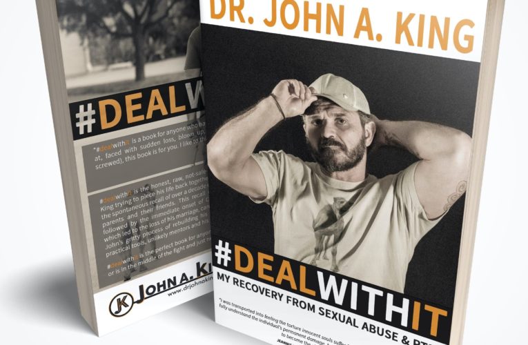 White Settlement: The Best Complex PTSD Recovery Book Of All Time