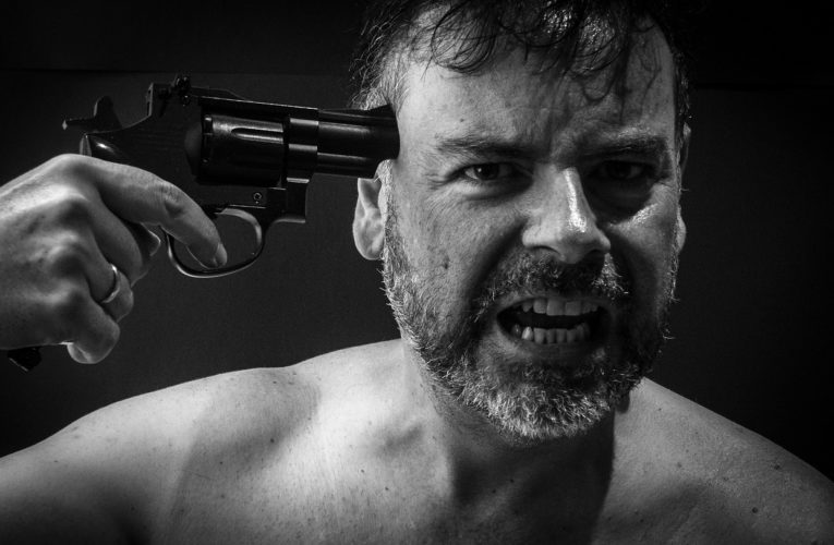PTSD and The Risk Of Suicide In White Settlement