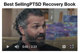 White Settlement: PTSD Recovery Book