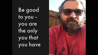 Complex PTSD And Self Care in White Settlement