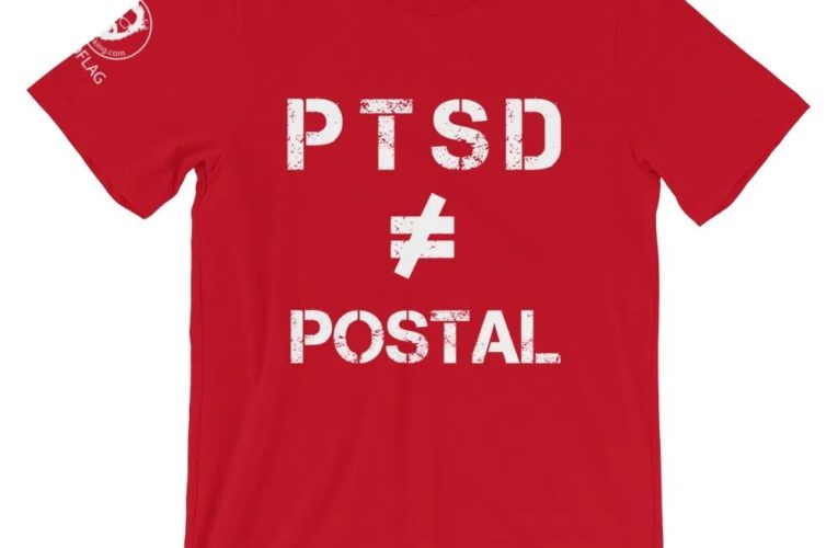Complex PTSD: From Surviving to Thriving In White Settlement.