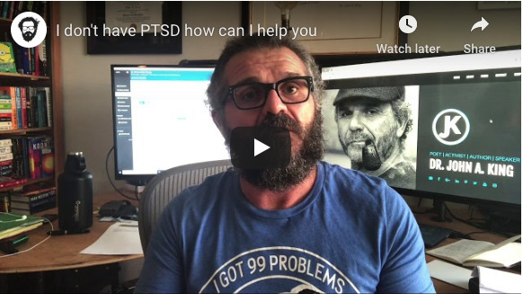 How to Help Someone With PTSD In White Settlement.