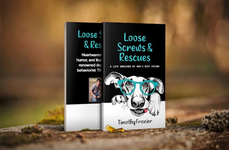 White Settlement: A Funny Story from the Best Book About Dogs