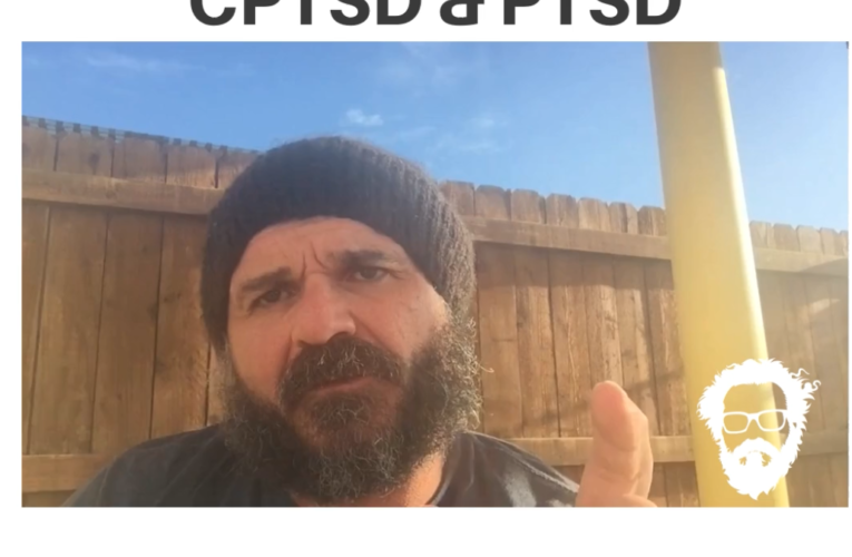 White Settlement: What is the difference between CPTSD and PTSD?