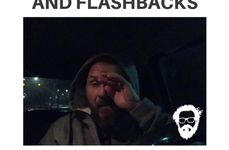 4 THINGS TO HELP WITH PTSD / CPTSD FLASHBACKS AND NIGHTMARES IN White Settlement