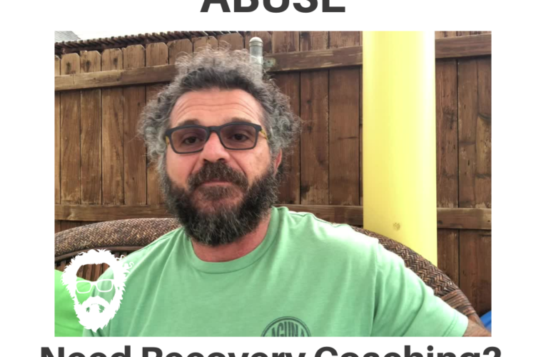 White Settlement SEX AFTER SEXUAL ABUSE