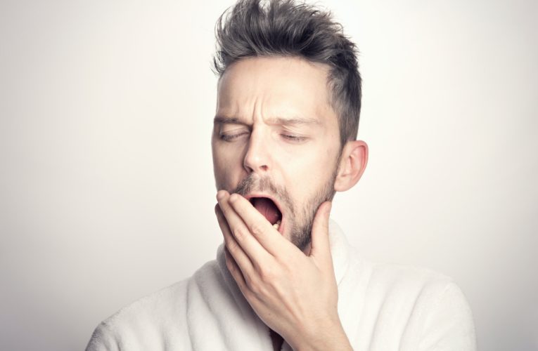 PTSD and Lack of Sleep in White Settlement: a Few Tips to Help you Manage