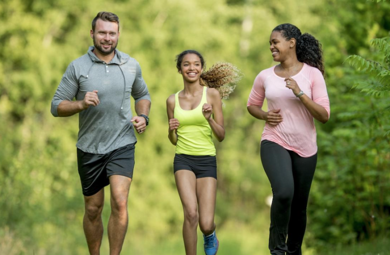 How to Improve Blood Circulation Naturally in White Settlement