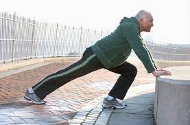 Pain Relief: Best Daily Practices for Healthy Joints in White Settlement