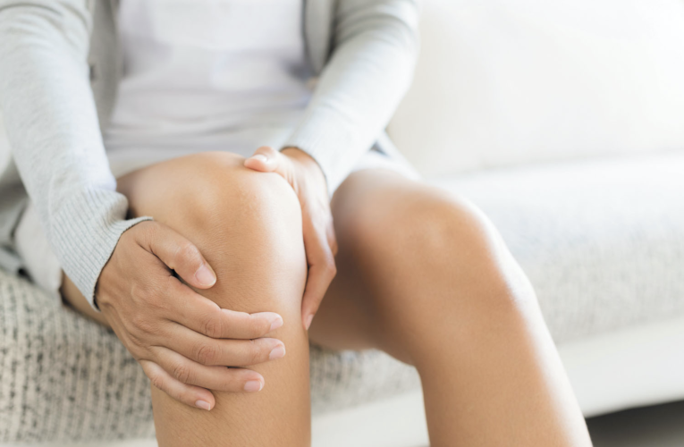 White Settlement What Causes Sudden Knee Pain without Injury?
