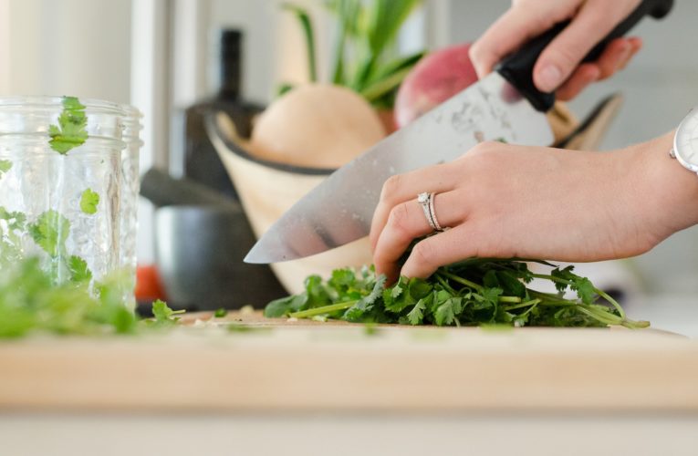 Nutrition and Mental Health: Eating to Reduce Inflammation in White Settlement