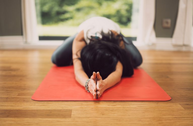 Where to Start with Self-Healing in White Settlement: Tools for Wellness