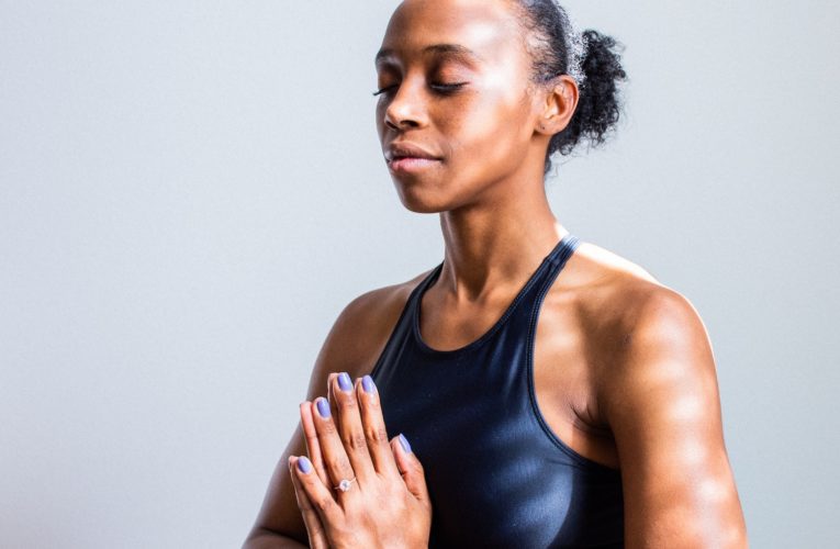 Breaking the Habit of Being Stressed in White Settlement–You Could Even be Addicted to Stress