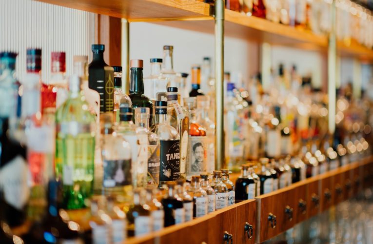 Nutrition and Mental Health in White Settlement: A Word About Alcohol