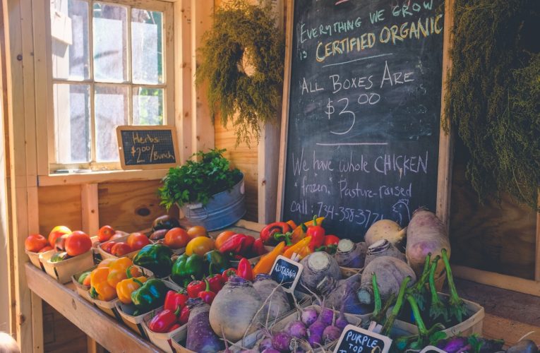 Nutrition and Mental Health: Avoid Foods that Cause Anxiety in White Settlement