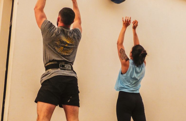 Exercise and Mental Health in White Settlement: Reducing Stress Naturally