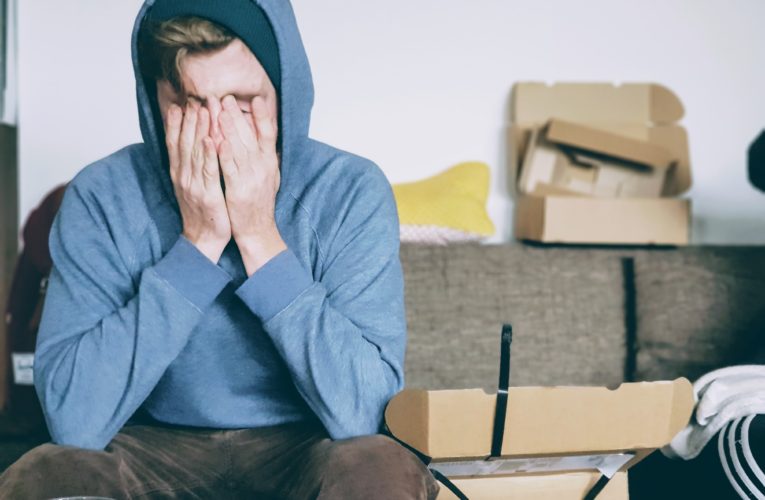 Health at Home: How to Relieve Stress Quickly in White Settlement