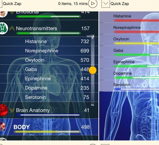 What is frequency medicine? Get a Free Remote Frequency Session in White Settlement
