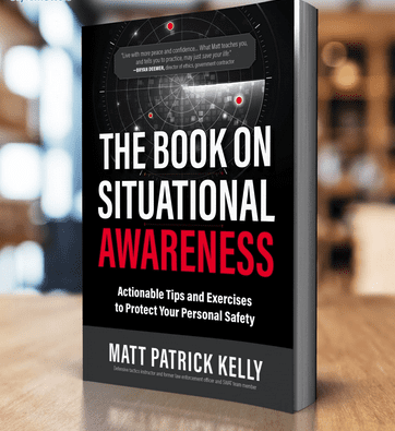 Why Situational Awareness Training Should be Important to us All in White Settlement