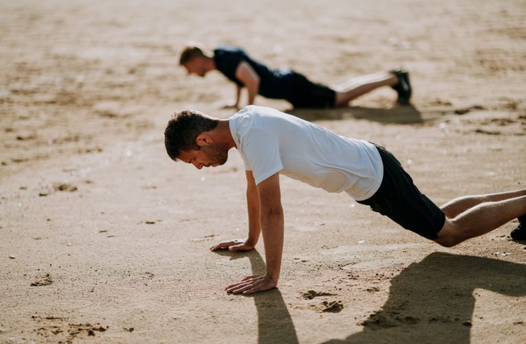 Exercise and Mental Health: Brain Health & Ways to Work Exercise into Your Routine in White Settlement