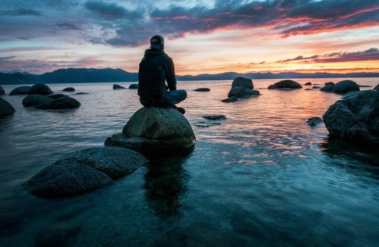 How to Use Mindfulness and Brain Training for Well Being and Peak Performance in White Settlement